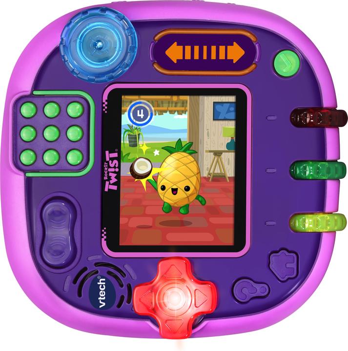 Image du produit VTech RockIt Twist (Allemand)