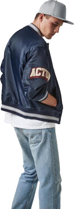 Immagine prodotto Beechfield Cappello da baseball da rapper retrò (Taglia unica)