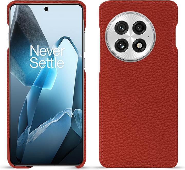 Actual product image Noreve Leather case (OnePlus 13)