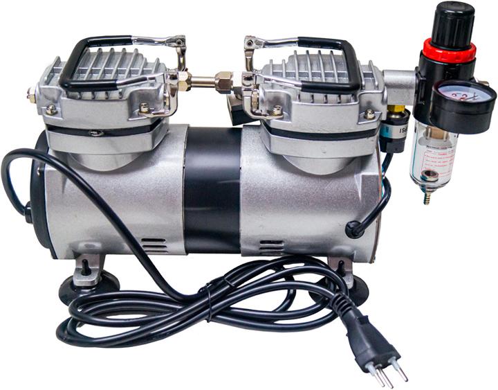Immagine prodotto miniSchoggi Compressore per aerografo per cioccolato