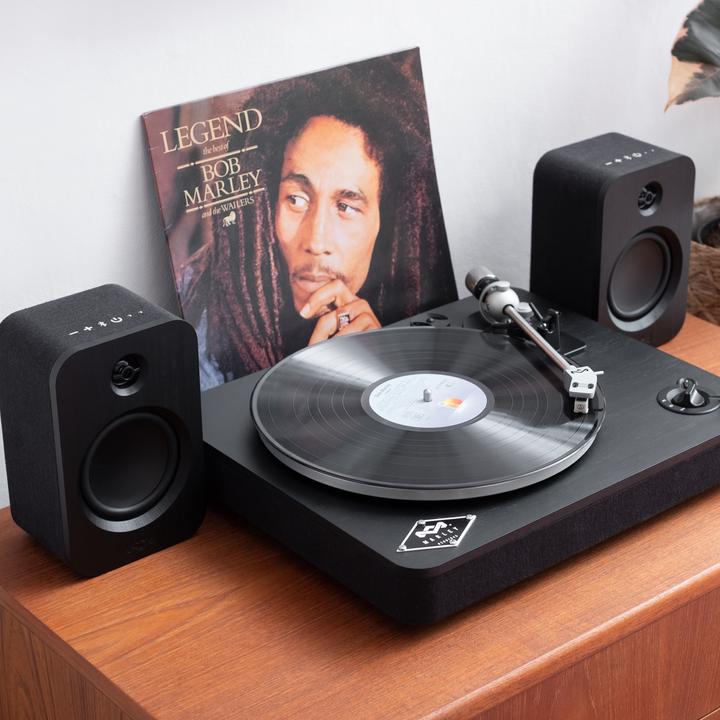 Immagine prodotto House of Marley Get Together Duo (1 coppia, 20 W)