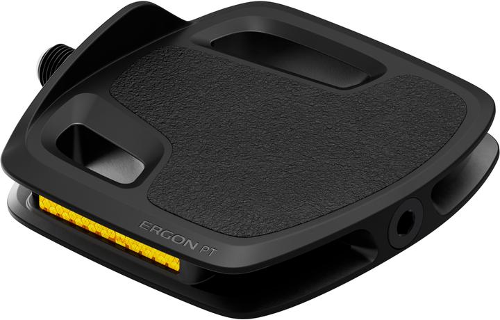 Produktbild Ergon Pedale PT Small black