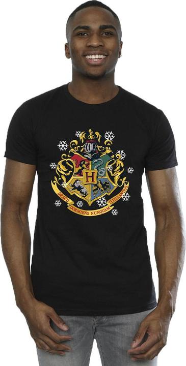 Produktbild Christmas Crest TShirt (M)