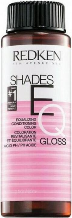 Produktbild Redken SHADES EQ #08VB 60 ml (08VB Violet Frost)