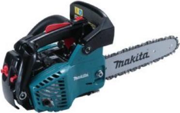 Makita Ea3110T25B Kettensäge mit (Scie à chaîne à essence)