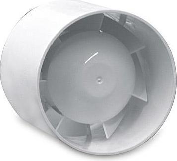 Dospel FAN 100MM EURO 1S,TORUSISENE