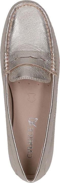 Actual product image Caprice Moccassin (38)