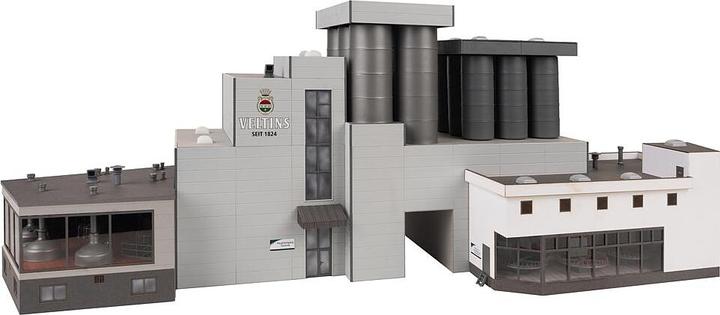 Produktbild Faller Brauerei Veltins