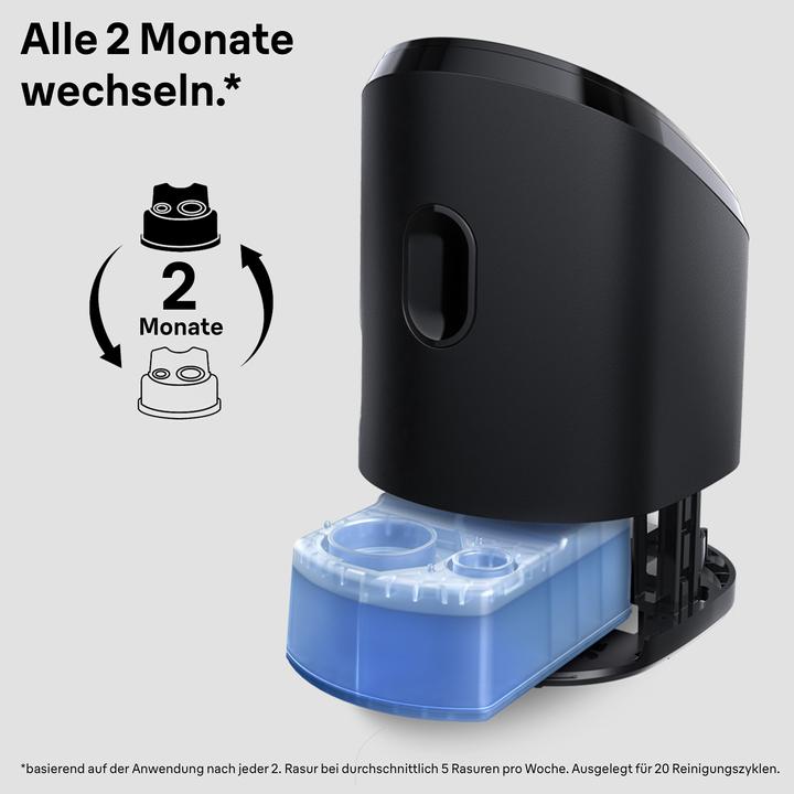 Immagine prodotto Braun BR-CCR4 (4 x)