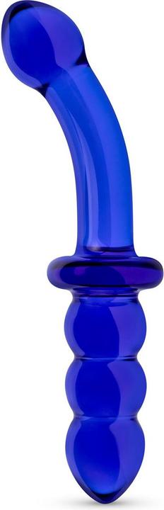 Gildo Anal Double Glass Dildo