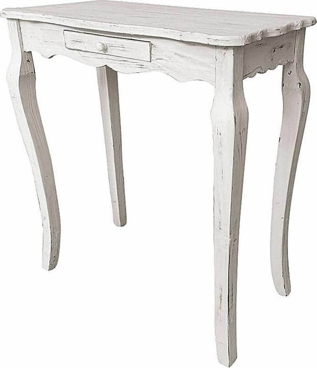Image du produit Loberon Barbey (69,5 x 35,5 x 76 cm)