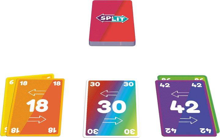 Actual product image Jumbo Share (German, French, Spanish, English, Portuguese, Italian)