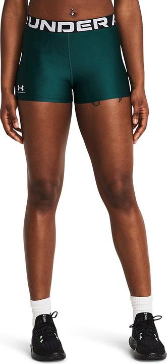 Actual product image Under Armour Heatgear Authentics Shorty (L)
