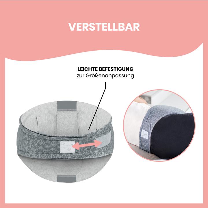 Image du produit Babymoov Ceinture de rêve (M, L, XL)