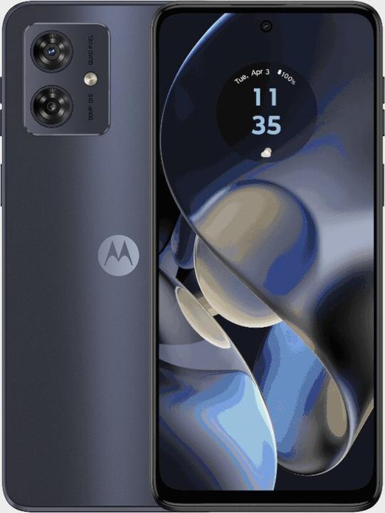 Productafbeelding Motorola Moto G54 Power 8GB/256GB Schwarz (256 GB, Zwart)