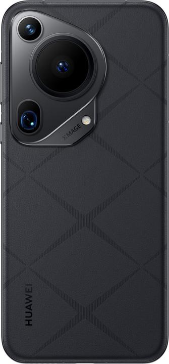 Produktbild Huawei Pura 70 Ultra (512 GB, Black, 6.80", Dual SIM, 50 Mpx, 4G)