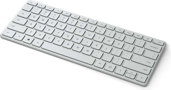 Productafbeelding Microsoft Designer Compact (NL, Draadloze)