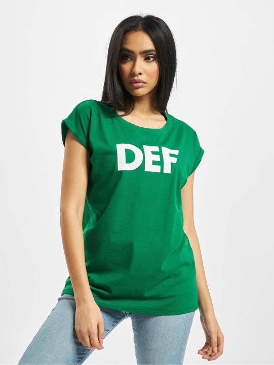 DEF Her Secret T-Shirt - 18431 (XS)
