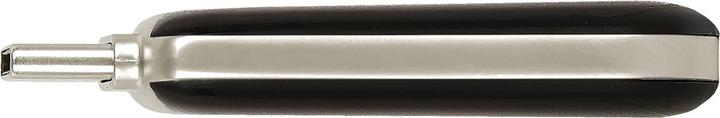 Actual product image Verbatim Plectra Black 256GB USB-C Flash Drive 30226 (256 GB, USB 3.2)