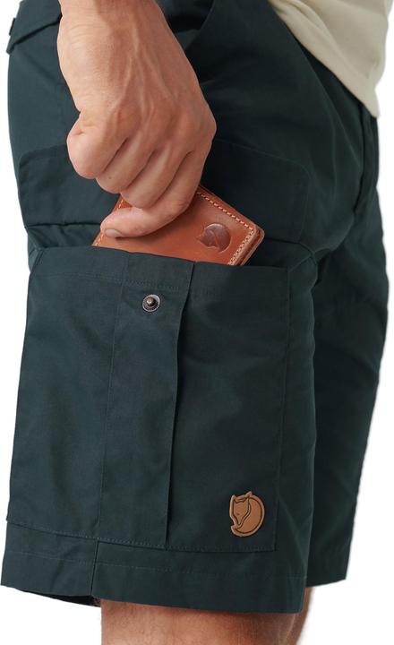 Image du produit Fjällräven Karl Pro Shorts (50)