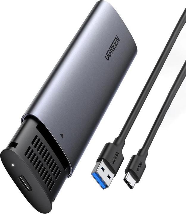 Ugreen Hard Drive Bay (M.2 2230, M.2 2242, M.2 2280, M.2 2260)