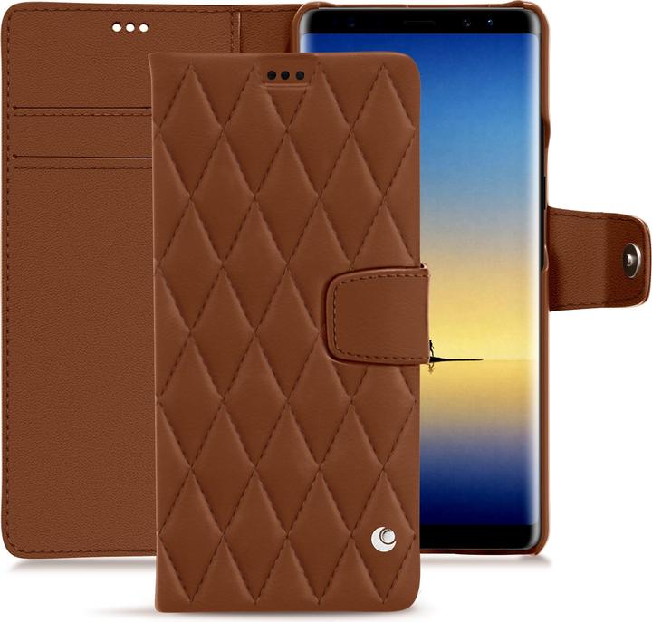Produktbild Noreve Lederschutzhülle Wallet