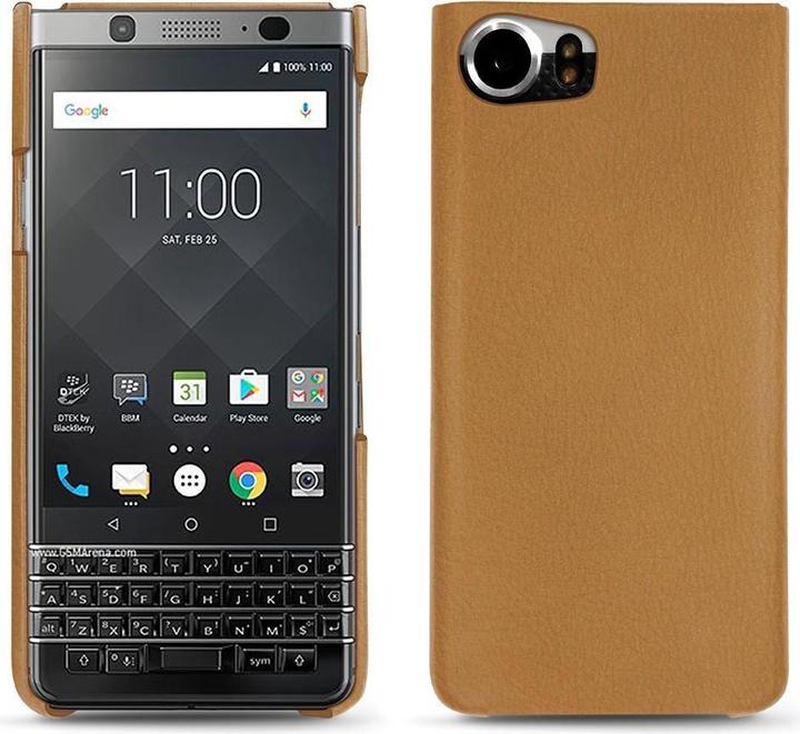 Productafbeelding Noreve Lederen omslag (Blackberry KEYone)