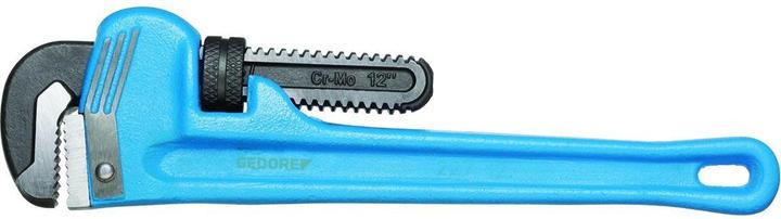 Immagine prodotto Gedore 227 10 Chiave per tubi da 10 (245 mm)