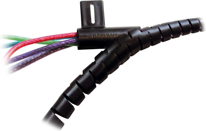 Immagine prodotto Fellowes Organizzatore di cavi (Tubo cavi, 200 cm)