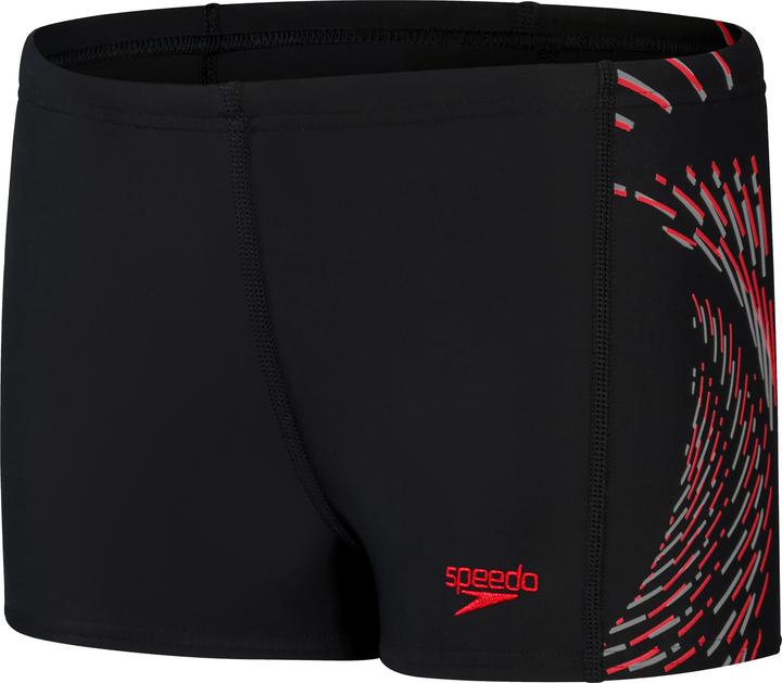 Actual product image Speedo Plastisol Placement Aquashort (13, 14)