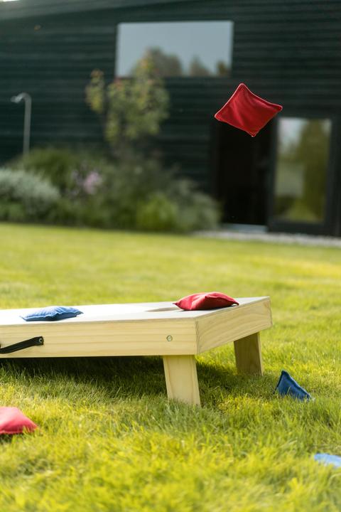 Image du produit Decathlon Cornhole