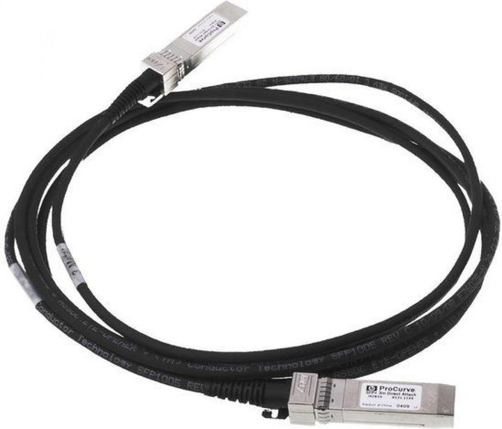 Aruba SFP+ Direct Attached Kabel 3m
