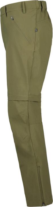 Produktbild Stoic HoforsSt. Softshell Zip-Off Pants Light (4XL)