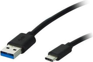 Blow CABLE USB3.0 USB-C - A 1M 66-123 (1 m)