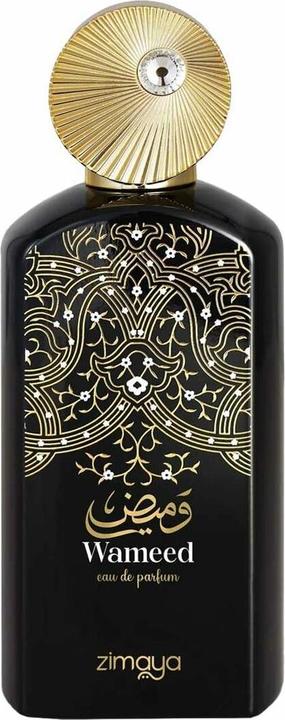 Image du produit Afnan Zimaya Wameed (Eau de parfum, 100 ml)