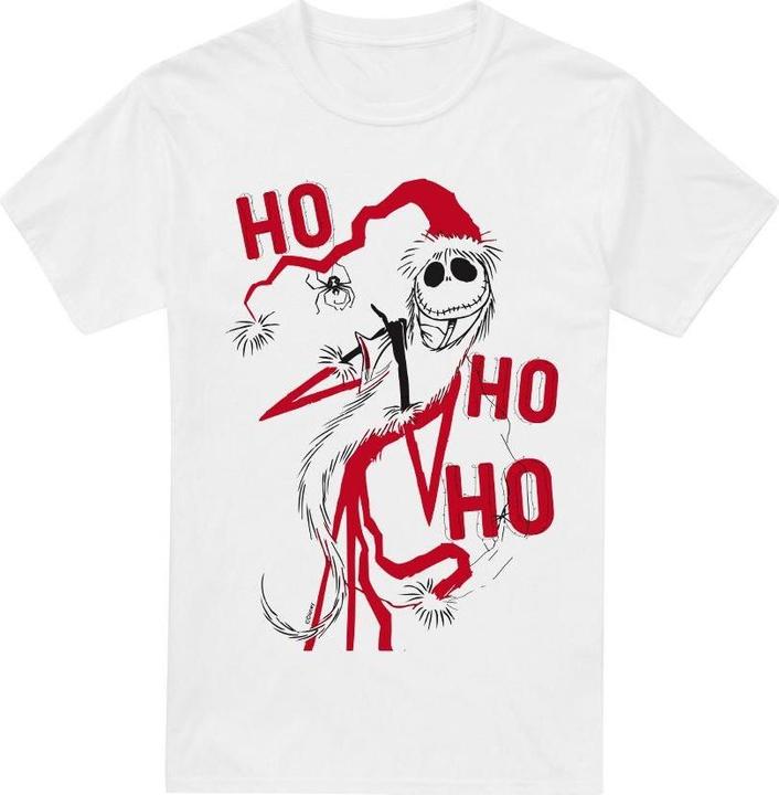 Produktbild The Nightmare Before Christmas TShirt (3XL)