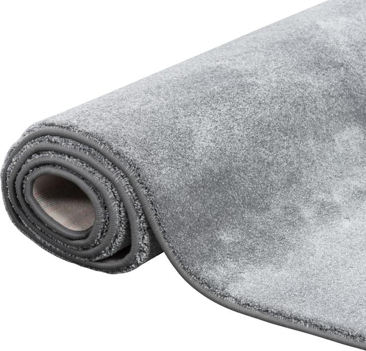 Produktbild Snapstyle Hochflor Luxus Velours Teppich Touch (200 x 250 cm)
