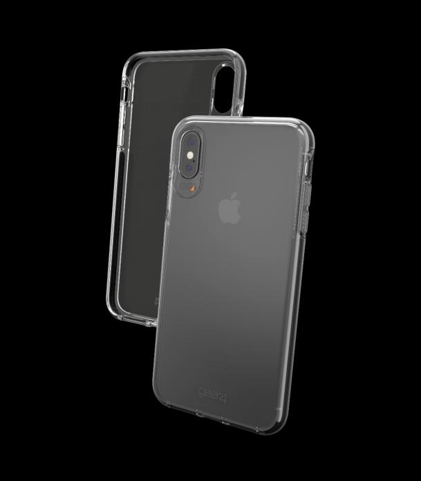 Actual product image gear4 Piccadilly (Apple iPhone XS Max)