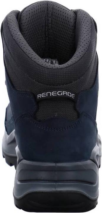 Actual product image Lowa Renegade Mid (42)