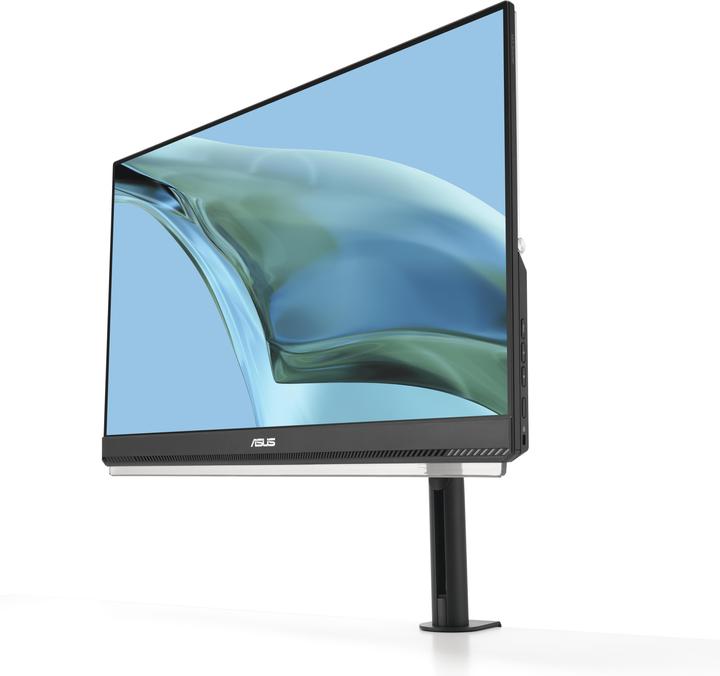 Actual product image ASUS ZenScreen MB249C (1920 x 1080 pixels, 23.80")