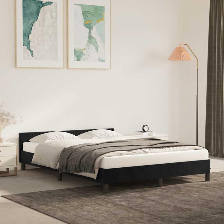 Produktbild VidaXL Tiffi (140 x 200 cm)