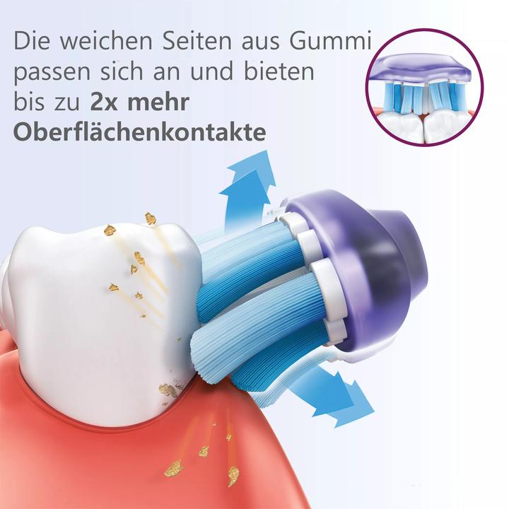 Actual product image Philips Sonicare G3 Premium Gum Care (4 x)