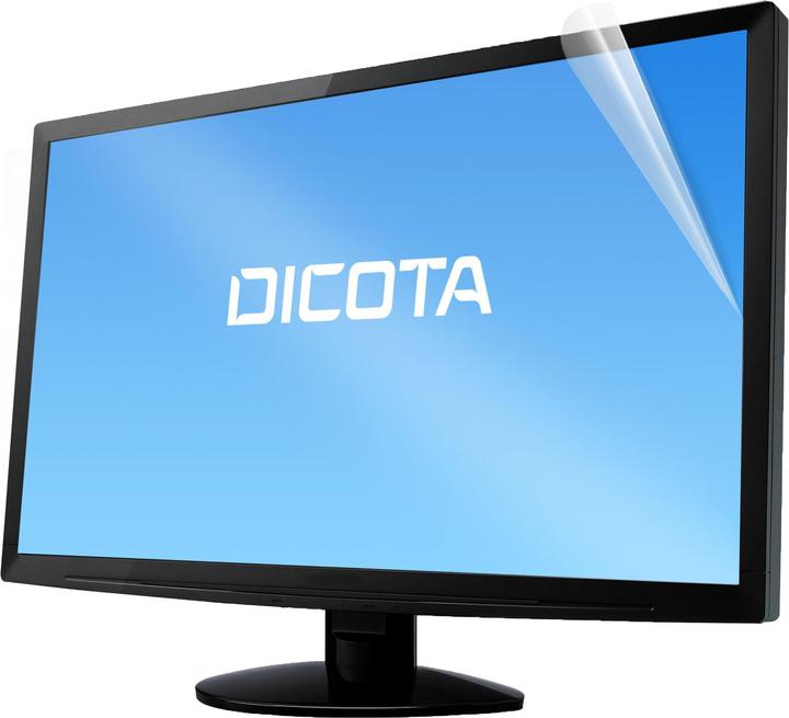 Dicota Anti-glare filter 3H for Monitor 23.6 Wi (20.55", 16 : 9)