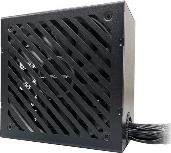 Produktbild LC-Power Netzteil 850W ATX LC6850B-SI V3.1 LC 135mm L?fter,80Plus Bronze,LCPower (850 W)