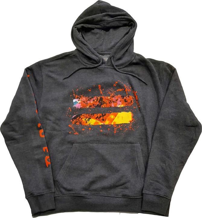 Produktbild Music Brand Unisex Adult Equals Pullover Hoodie (L)