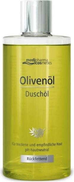 Produktbild Dr. Theiss Olivenoel Duschoel, 300 ml OEL (300 ml)
