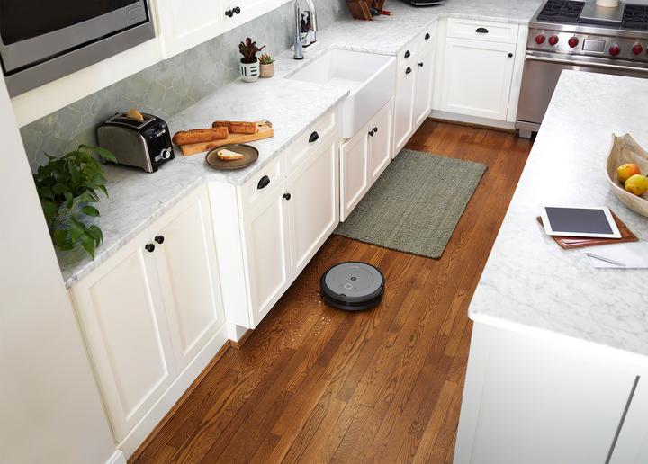 Produktbild iRobot Roomba i1+ (Saugroboter)