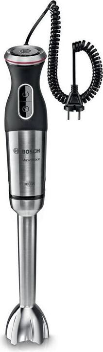 Produktbild Bosch Hausgeräte MS8CM61X1