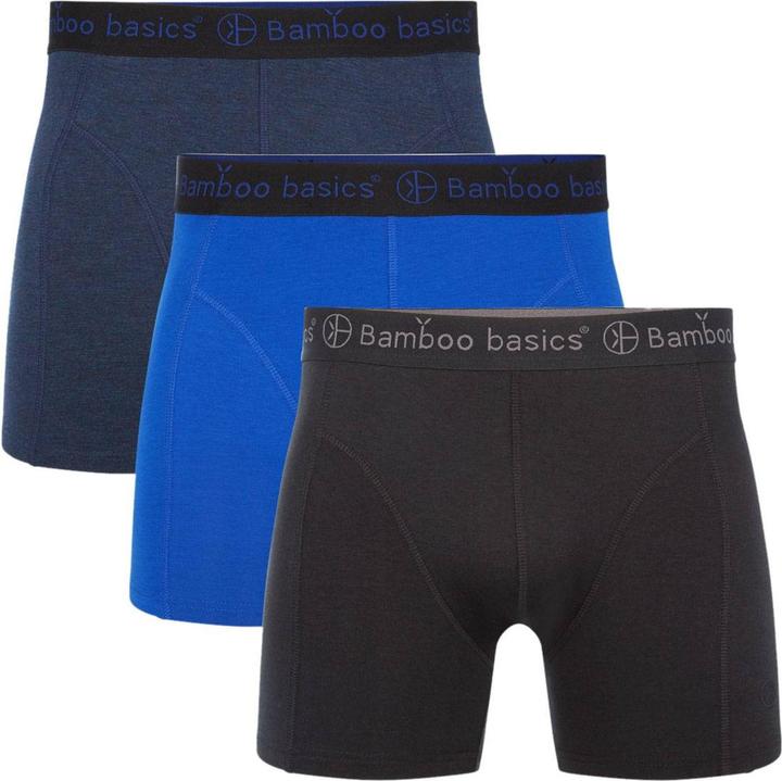 Bleu, Noir, Bleu foncé
