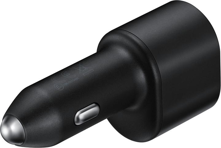 Image du produit Samsung Chargeur rapide pour voiture Dual